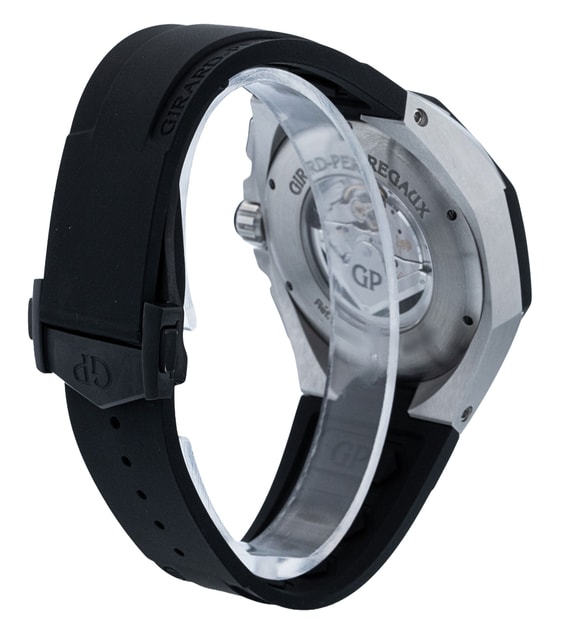 Girard Perregaux Chrono Hawk 49970-11-231-HD6A Image 2